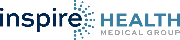 Inspire Health Medical Group - UCSF Fresno Logo